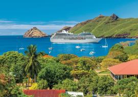 Oceania Cruises