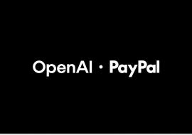 OpenAI PayPal