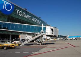 Torino Airport