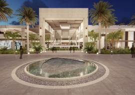 Comfort Inn Suites Miami International Airport Opens
