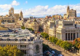 Spain