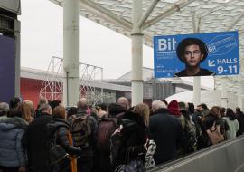 BIT 2025