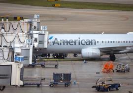 American Airlines