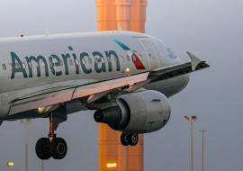 American Airlines