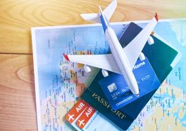 air ticket sales