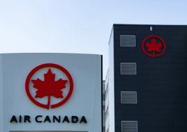 Air Canada