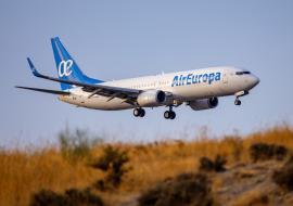 Air Europa