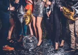 Airbnb activates an anti-party system in several countries for New Year’s Eve