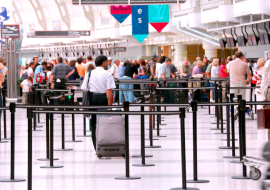 London and Spanish airports are to suffer more delays and cancelations