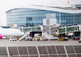 airports