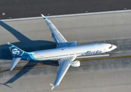 Alaska Airlines
