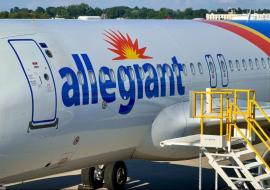 Allegiant Airlines