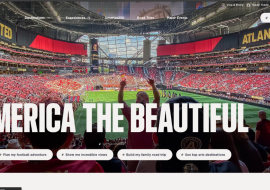 ‘America the Beautiful Game’