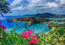Antigua and Barbuda