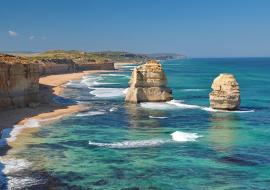 The Australia Effect