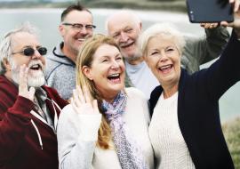 baby boomers