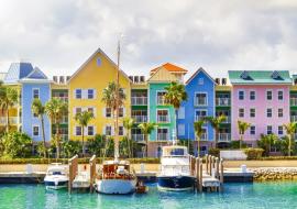 Bahamas