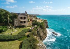 Barbados