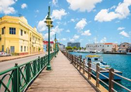 Barbados