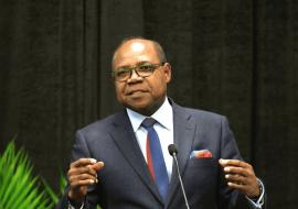 Edmund Bartlett Caribbean Travel Marketplace 2026