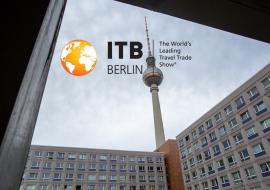 ITB Berlin