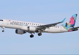 BermudAir