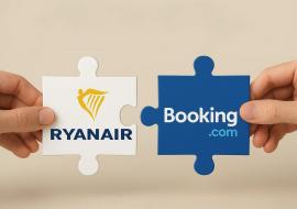 Ryanair Booking.com