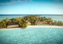 Bulgari Resort Ranfushi