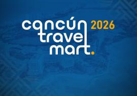 Cancun Travel Mart 2026