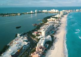 Cancun