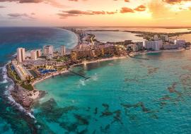 Cancun