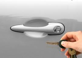 car rental