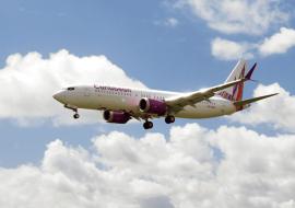 Caribbean Airlines