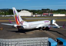 Caribbean Airlines