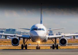 Caribbean aviation