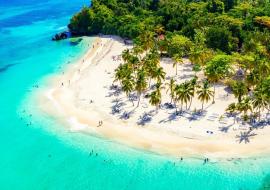 Caribbean tourism