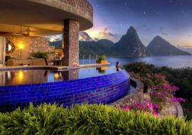 Caribbean