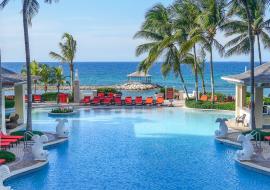 Caribbean hotels