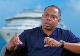 cruises in the Caribbean