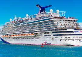 Carnival Horizon