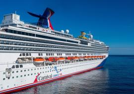 Carnival Cruise Line