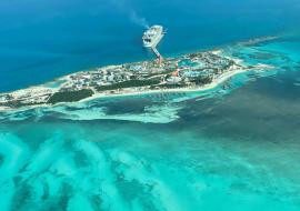 Cayman Islands