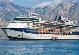 Celebrity Constellation