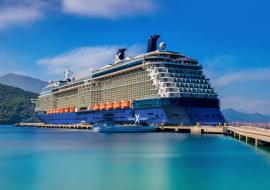 Celebrity Cruises Haiti