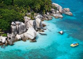 Seychelles