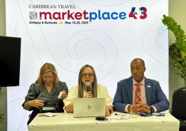 Caribbean Travel Marketplace