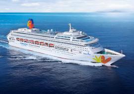 Corazul Cruceros