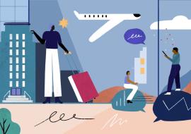 corporate travel