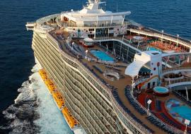 cruises