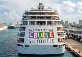 International Cruise Summit